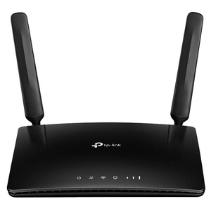 TP-LINK TL-MR6400 Wireless N300 4G LTE Modem Router (1)