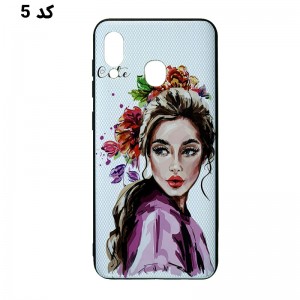 قاب فانتزی طرح4 سامسونگ J6 Plus