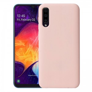 قاب محافظ سیلیکونی سامسونگ A50