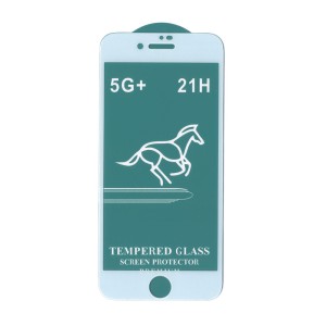 گلس Swift Horse فول +21H 5G آیفون iPhone 5