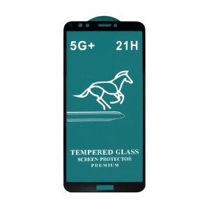 گلس Swift Horse فول +21H 5G هوآوی Y7 Prime 2018