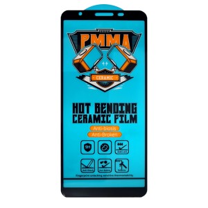 محافظ صفحه نمایش سرامیکی PMMA سامسونگ A01 Core