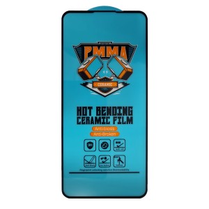 محافظ صفحه نمایش سرامیکی PMMA شیائومی Redmi Note 8 Pro