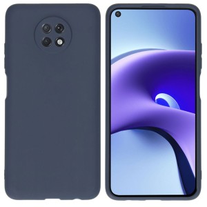 قاب محافظ سیلیکونی شیائومی Redmi Note 9T