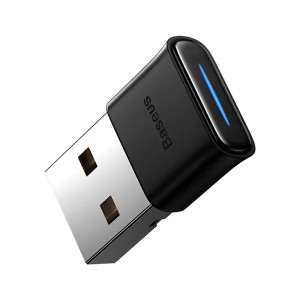 دانگل بلوتوث USB ورژن 5.0 باسئوس Baseus BA04 ZJBA000001