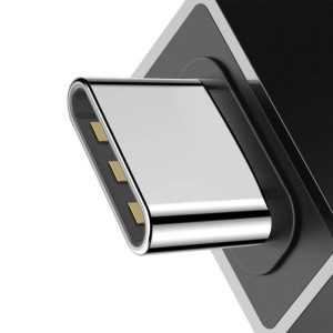مبدل USB به Type C باسئوس Baseus CATJQ-B01