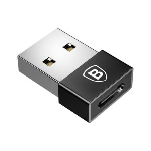 مبدل Type C به USB باسئوس Baseus CATJQ-A01