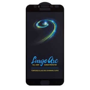 گلس فول Super 9 سامسونگ J7 Prime