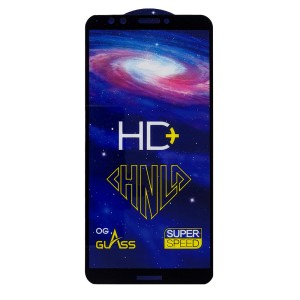 گلس OG فول +Super Speed HD هواوی Y7 Prime 2018