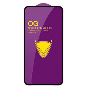 گلس فول OG ضد ضربه شیائومی پوکو Poco M4 Pro 4G