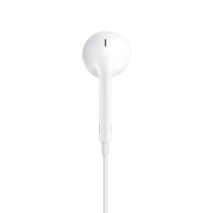 هندزفری آیفون اورجینال با کانکتور لایتنینگ Apple iPhone Earpods