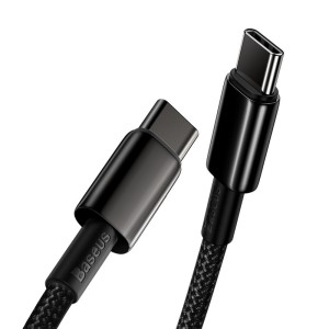 کابل USB-C باسئوس مدل CATWJ-01 طول 1 متر