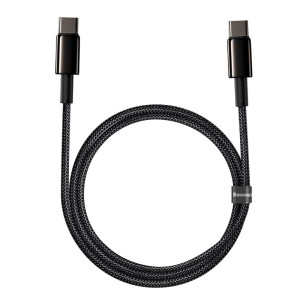 کابل USB-C باسئوس مدل CATWJ-01 طول 1 متر