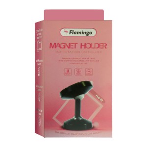 هولدر مگنتی موبایل فلامینگو مدل Flamingo FLG-02