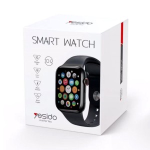 ساعت هوشمند یسیدو مدل Yesido IO 12