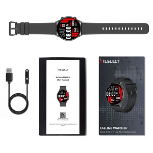 ساعت هوشمند کیسلکت مدل Smart Calling Watch Kr
