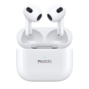 هندزفری بلوتوث دوگوش یسیدو Yesido TWS11