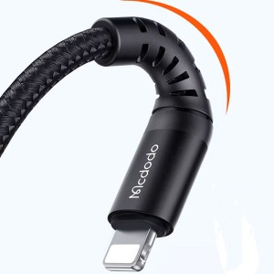 کابل USB به لایتنینگ مک دودو مدل CA-2261 طول 1 متر