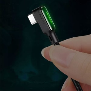 کابل شارژ USB به Type-C مک دودو مدل CA-7521 طول 1.8 متر