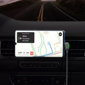 کابل شارژ USB به Type-C مک دودو مدل CA-7521 طول 1.8 متر