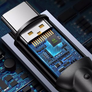 کابل شارژ USB به Type-C مک دودو مدل CA-6991 طول 1.2 متر