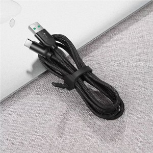 کابل شارژ USB به Type-C مک دودو مدل CA-6991 طول 1.2 متر