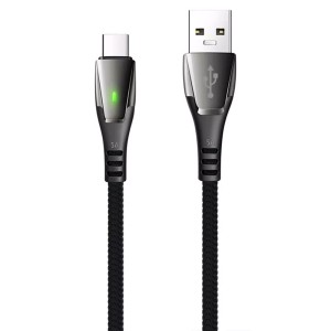 کابل شارژ USB به Type-C مک دودو مدل CA-6790 طول 1.5 متر