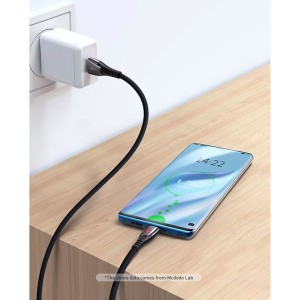 کابل شارژ USB به Type-C مک دودو مدل CA-6790 طول 1.5 متر