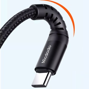 کابل شارژ USB به Type-C مک دودو مدل CA-2271 طول 1 متر