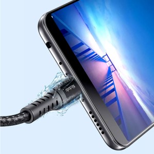 کابل تبدیل USB به microUSB مک دودو مدل CA-2281 طول 1 متر