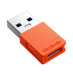 مبدل USB-C به OTG USB 3.0 مک دودو مدل OT-6550