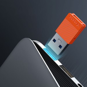 مبدل USB-C به OTG USB 3.0 مک دودو مدل OT-6550