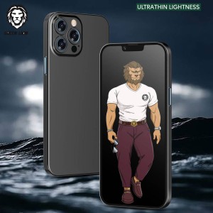 قاب Comodo Case گرین لیون مدل GNCC13PM آیفون iPhone 13 Pro Max