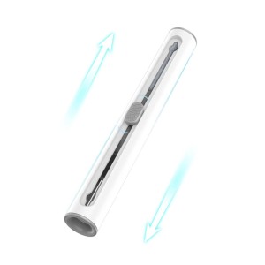 کیت تمیز کننده ایرپاد گرین لیون مدل Green Lion Cleaning Pen 2
