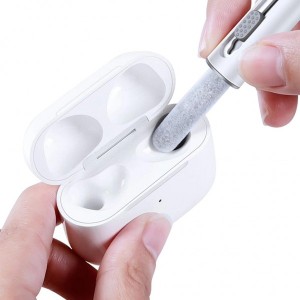 کیت تمیز کننده ایرپاد گرین لیون مدل Green Lion Cleaning Pen 2