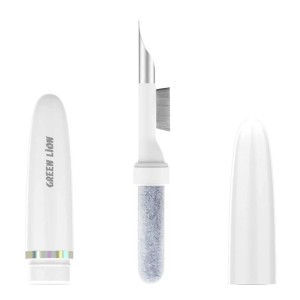 کیت تمیز کننده ایرپاد گرین لیون مدل Green Lion Multipurpose Cleaning Kit
