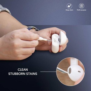 کیت تمیز کننده ایرپاد گرین لیون مدل Green Lion Multipurpose Cleaning Kit