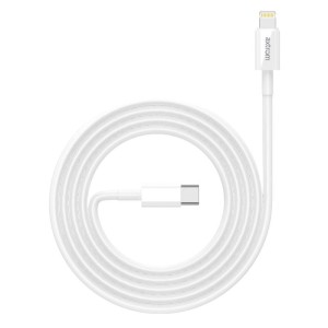 کابل شارژ Type-C به لایتنینگ اکستروم مدل ACB90CL طول 1 متر