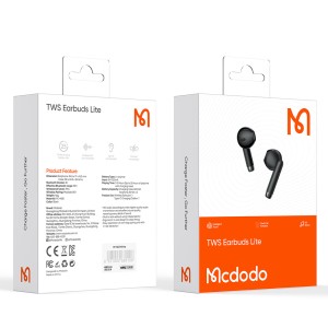 هندزفری بلوتوث دوگوش مک دودو Mcdodo HP-8030
