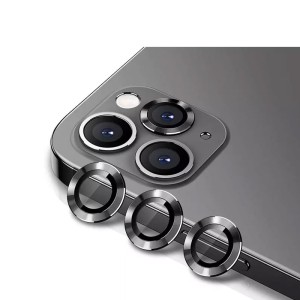 محافظ لنز دوربین گرین لیون Iron Camera Lens آیفون iPhone 12 Pro Max