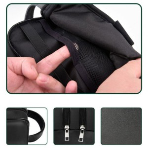 کیف اکسسوری و لوازم جانبی گرین لیون Green Lion Elegant Pouch GNEPCHBK