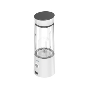 مخلوط کن شارژی پرودو مدل Portable Blender PD-PJW6B گنجایش 0.4 لیتر