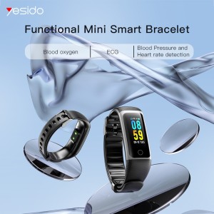 ساعت هوشمند یسیدو مدل Yesido Smart Watch IO15