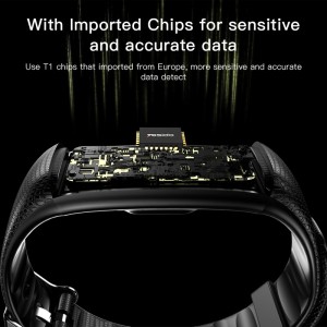 ساعت هوشمند یسیدو مدل Yesido Smart Watch IO15