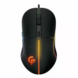 ماوس باسیم گیمینگ پرودو مدل Porodo Gaming Mouse PDX311