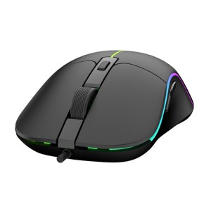 ماوس باسیم گیمینگ پرودو مدل Porodo Gaming Mouse PDX311