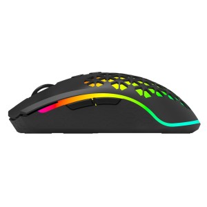 ماوس بی سیم گیمینگ پرودو مدل Porodo Gaming Mouse PDX312