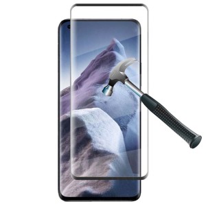 گلس ضد ضربه شیائومی Mi 11