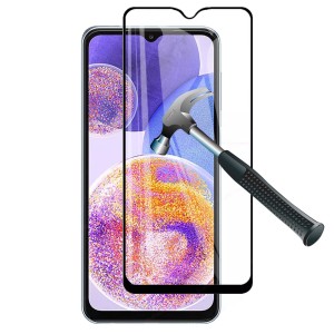 گلس ضد ضربه سامسونگ M33