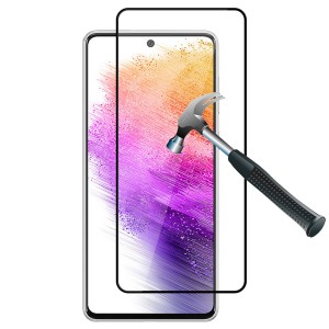 گلس ضد ضربه سامسونگ A73